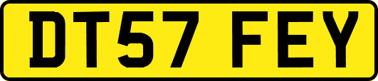 DT57FEY