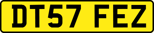 DT57FEZ