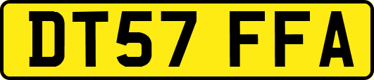 DT57FFA