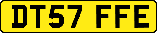 DT57FFE