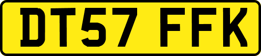 DT57FFK