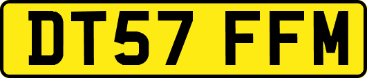 DT57FFM