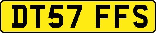 DT57FFS