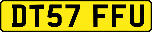 DT57FFU