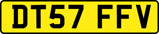 DT57FFV