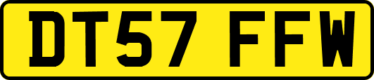 DT57FFW