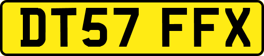 DT57FFX