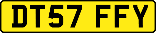 DT57FFY