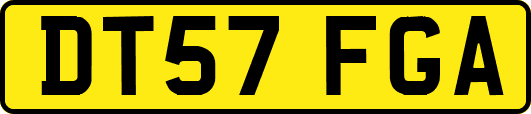 DT57FGA