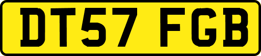 DT57FGB