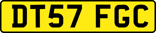 DT57FGC