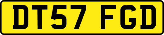 DT57FGD