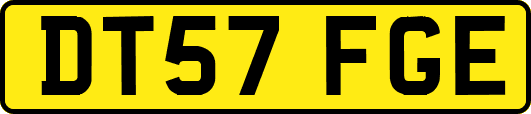 DT57FGE