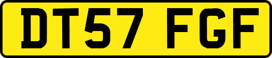 DT57FGF