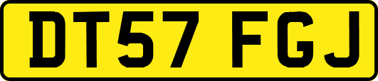 DT57FGJ