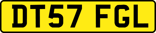 DT57FGL