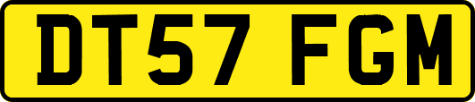 DT57FGM