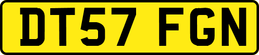 DT57FGN