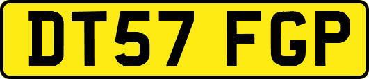 DT57FGP