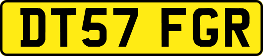 DT57FGR