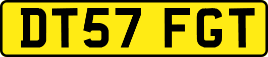 DT57FGT