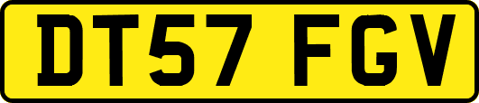 DT57FGV