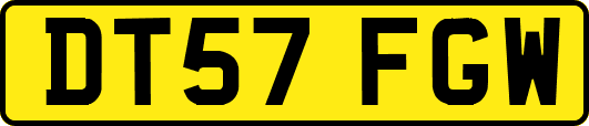 DT57FGW