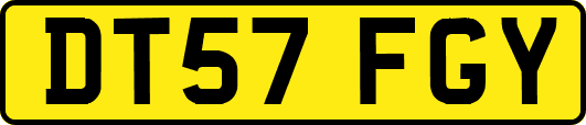 DT57FGY