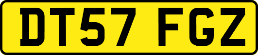 DT57FGZ