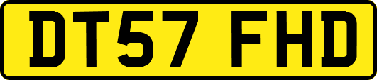 DT57FHD