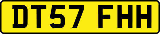 DT57FHH