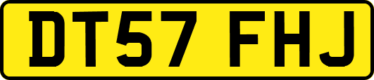 DT57FHJ