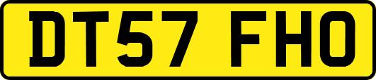 DT57FHO