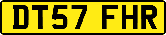 DT57FHR