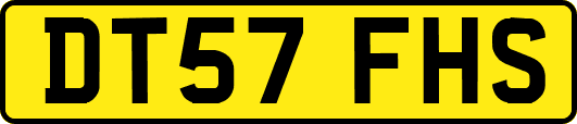 DT57FHS