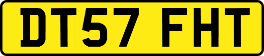 DT57FHT