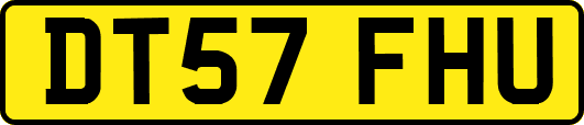 DT57FHU