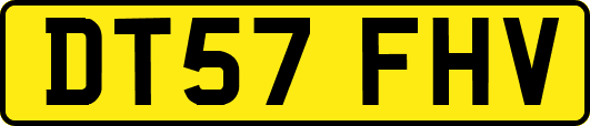 DT57FHV