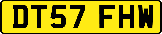 DT57FHW