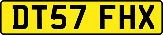 DT57FHX