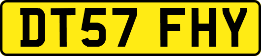 DT57FHY