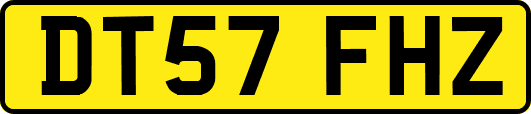 DT57FHZ