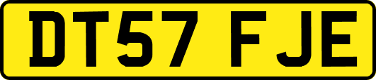 DT57FJE
