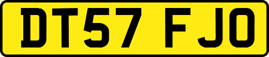 DT57FJO