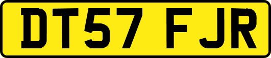 DT57FJR