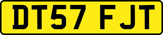 DT57FJT