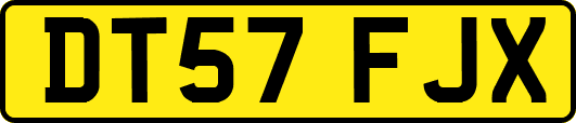 DT57FJX