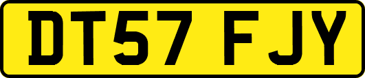 DT57FJY