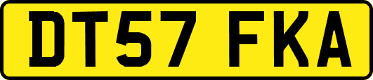 DT57FKA