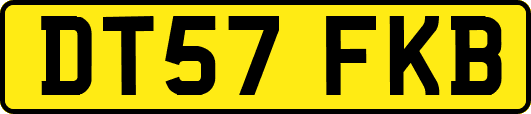 DT57FKB